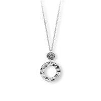 Collana 2Jewels Donna MIRAGE in Acciaio Cristallo 251740 - 251740